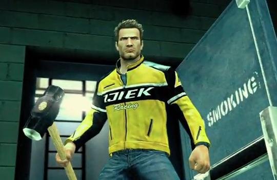 Dead Rising 2: Szczegóły dotyczące polskiego wydania