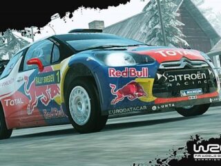 WRC 3: Premiera w&nbsp;Europie, ale&nbsp;nie&nbsp;w&nbsp;Polsce. Plus demo na&nbsp;PC [WIDEO]