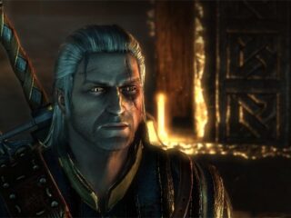 Wiedźmin 2: Zabójcy Królów – wykład o powstawaniu gry