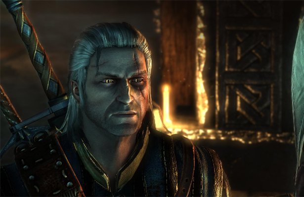 Wiedźmin 2: Zabójcy Królów – wykład o powstawaniu gry