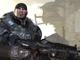 Gears of War 3: Misje pod wodą i zmieniony system osłon terenowych [UPDATE: Jest zapowiedź…]