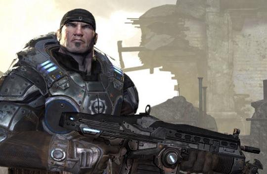 Gears of War 3: Misje pod wodą i zmieniony system osłon terenowych [UPDATE: Jest zapowiedź…]