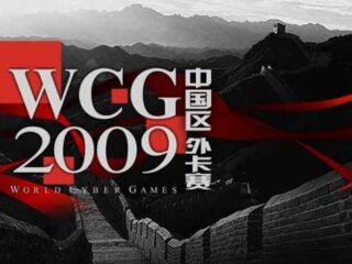 WCG 2009 – znamy zwycięzców polskiego finału