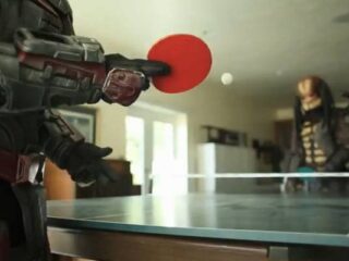 Halo vs Predator: Sezon ogórkowy? Jaki sezon ogórkowy… [WIDEO]