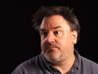 Ron Gilbert, twórca Monkey Island, opuszcza studio Double Fine