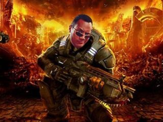 Gears of War: Produkcja filmu poważnie zagrożona