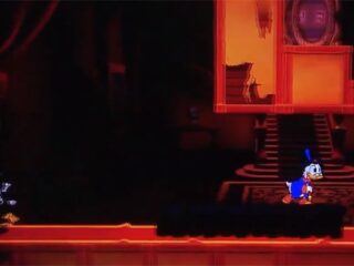 DuckTales Remastered: Wycieczka po&nbsp;nawiedzonym zamku w&nbsp;wersji całkiem nowej [WIDEO]