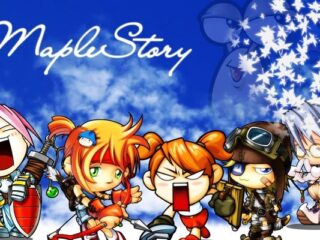 Maple Story: Hakerzy zaatakowali koreańskie MMO. Wyciekły dane milionów użytkowników