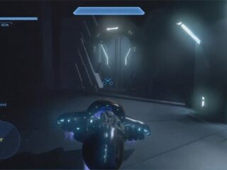 Halo 4: 10 minut gameplayu z&nbsp;walką na&nbsp;lądzie i&nbsp;w&nbsp;powietrzu [WIDEO]