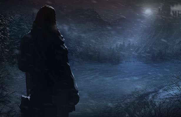 Mary Elizabeth McGlynn (Silent Hill, Batman: Arkham City, masa innych gier) na ścieżce dźwiękowej Kholat [WIDEO]