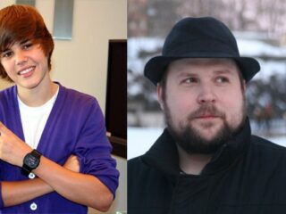 CliffyB: „Notch jest Justinem Bieberem naszej branży”
