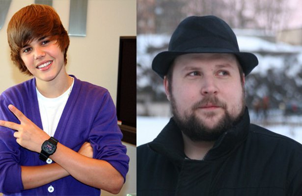 CliffyB: „Notch jest Justinem Bieberem naszej branży”