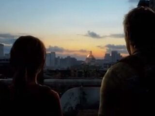 The Last of Us: Data premiery i&nbsp;instynkty stadne [WIDEO]