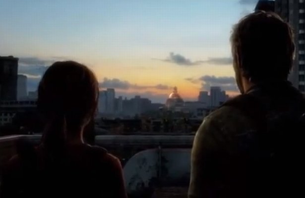 The Last of Us: Data premiery i instynkty stadne [WIDEO]