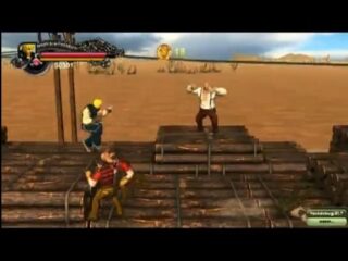 Double Dragon 2: Wander of the Dragons – Remake bijatyki sprzed 20 lat [WIDEO]