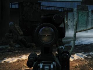 Medal of Honor ? Konfigurator Live