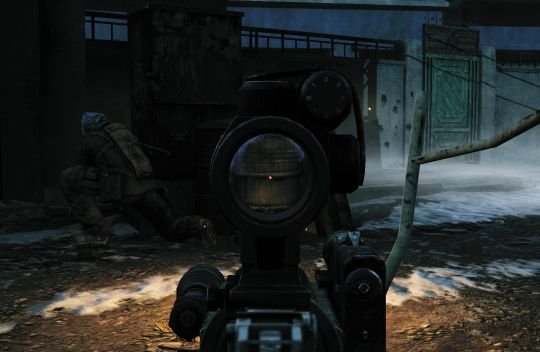 Medal of Honor ? Konfigurator Live