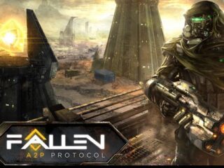 Fallen: A2P Protocol – Turowa strategia od&nbsp;argentyńskich indyków [WIDEO]
