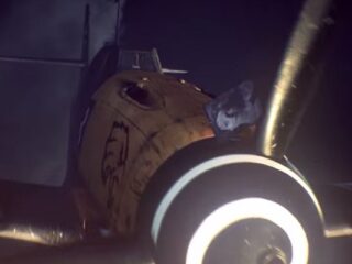 E3 2014: World of Warplanes – Nowy targowy trailer. Efektowny [WIDEO]