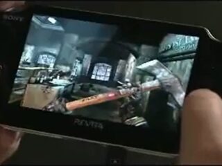 gamescom 2011: Resistance: Burning Skies – walka z Chimerami na Vicie [WIDEO]