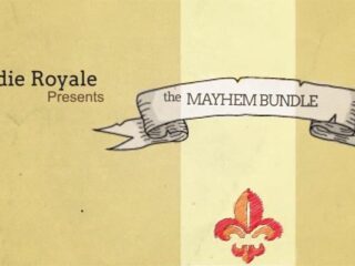 The Mayhem Bundle: Nowa porcja tanich indyków! [WIDEO]