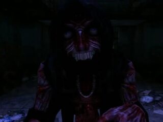 F.E.A.R. 3: Rząd Dusz w multiplayerze [WIDEO]