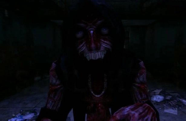 F.E.A.R. 3: Rząd Dusz w multiplayerze [WIDEO]