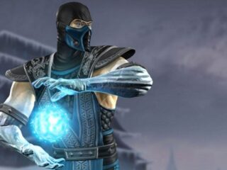 Nowy Mortal Kombat będzie bardzo krwawy