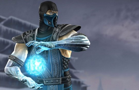 Nowy Mortal Kombat będzie bardzo krwawy