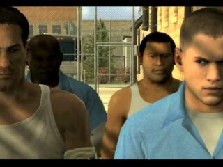 Prison Break: The Conspiracy – zwiastun [WIDEO]