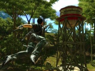 E3 ´09: Just Cause 2 – długaśny gameplay i screeny