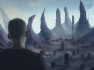 Another World: Intro „na&nbsp;żywo” zaprasza na&nbsp;Pixel Heaven [WIDEO]