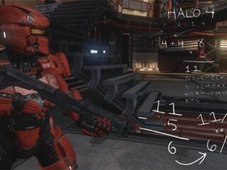 Halo 4: Premiera w&nbsp;listopadzie. Wielkie starcie z&nbsp;nowym Call of Duty? [WIDEO]