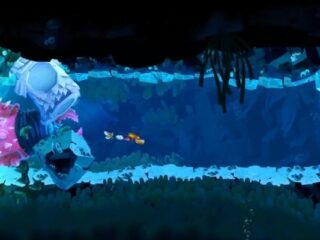 Rayman Legends: Demo już jutro, trailer już dziś [WIDEO]