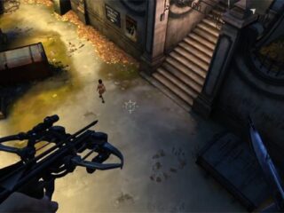 Dishonored: Skradanie i&nbsp;akcja na&nbsp;20-minutowym gameplayu! [WIDEO]