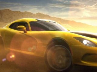 Forza Horizon: „Ludzka” strona twojego&nbsp;auta [WIDEO]