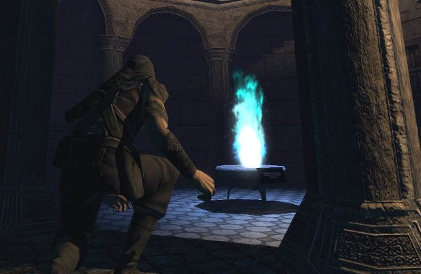 Thief 4: Zapowiedź zapowiedzi. Ale bardzo konkretna