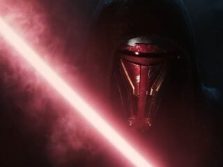 Star Wars: Knights of the Old Republic Remake zapowiedziane! [WIDEO]