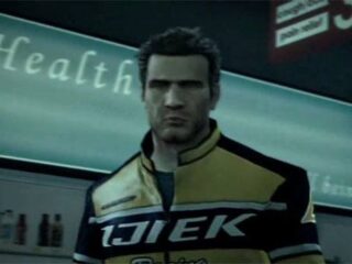 Dead Rising 2: Co nieco o postaciach [WIDEO]