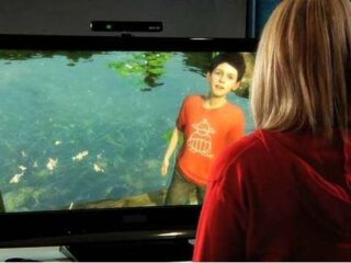 Milo and Kate (Project Milo): Chciałeś mieć wirtualnego przyjaciela? Nie tym razem