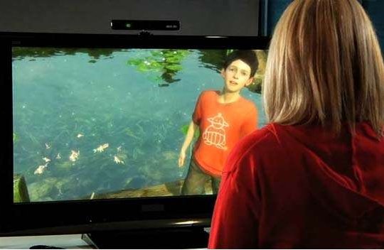 Milo and Kate (Project Milo): Chciałeś mieć wirtualnego przyjaciela? Nie tym razem