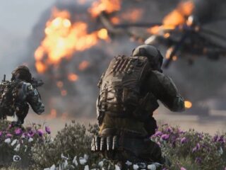 Battlefield 4: Świetny fanowski filmik [WIDEO]