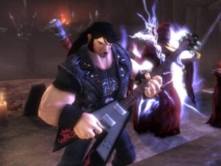 Brutal Legend 2 się nie&nbsp;wydarzy (no, przynajmniej nie&nbsp;szybko)
