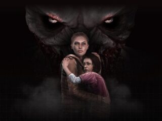 Amy: Nowy survival horror twórcy Flashback [WIDEO]