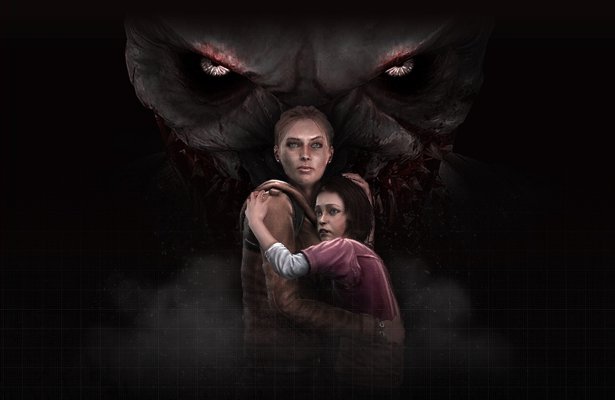 Amy: Nowy survival horror twórcy Flashback [WIDEO]