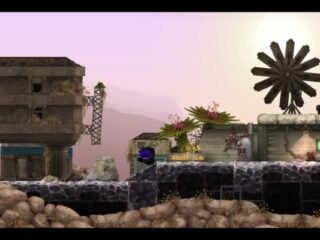 Cobalt: Pierwsza gra wydawana przez Mojang ukaże się w piątek