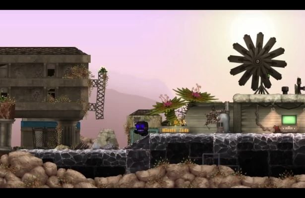 Cobalt: Pierwsza gra wydawana przez Mojang ukaże się w piątek