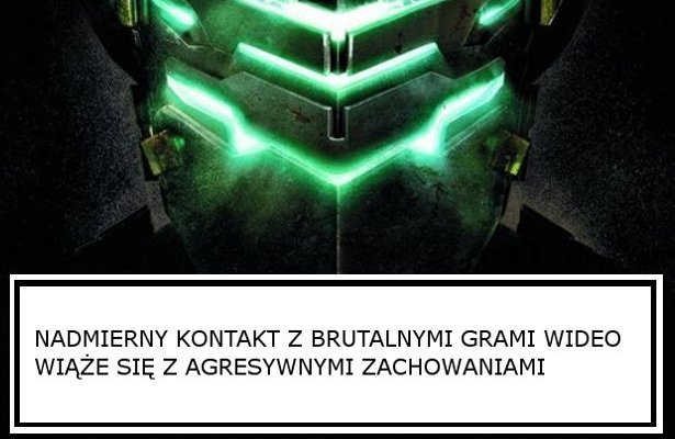 Kongresman z Kalifornii: Wprowadźmy na pudełka z grami ostrzeżenia, jak na papierosach