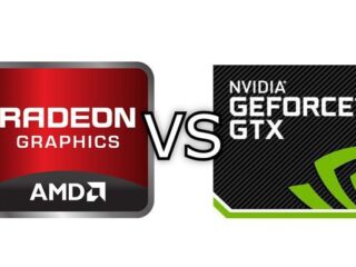 Nvidia ma 82% rynku GPU ? jest odpowiedź AMD!
