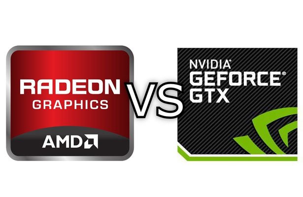 Nvidia ma 82% rynku GPU ? jest odpowiedź AMD!